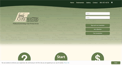 Desktop Screenshot of familychartmasters.com